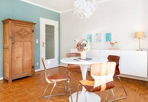 Appartement Klar Schiff