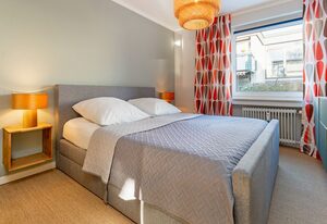 Appartement Klar Schiff