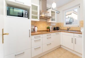 Appartement Klar Schiff