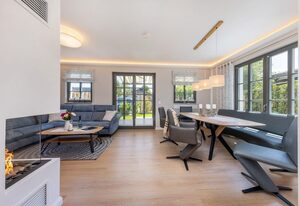 Ferienhaus Strandkajüte