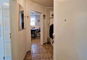 Wohng.3 "Neue Liebe "zfw/112 – moderne Ferienwohnung im Appartementhaus "Neue Liebe"