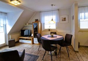 Wohng.3 "Neue Liebe "zfw/112 – moderne Ferienwohnung im Appartementhaus "Neue Liebe"