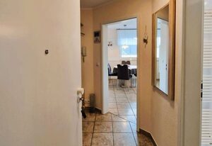 Wohng.4 "Neue Liebe" zfw/113 – moderne Ferienwohnung im Appartementhaus "Neue Liebe"