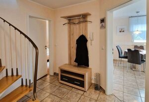 Wohng.4 "Neue Liebe" zfw/113 – moderne Ferienwohnung im Appartementhaus "Neue Liebe"