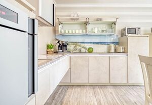Rosenberg 27 – "Familienfreundliche Ferienwohnung in Zingst mit Garten und Kamin!"