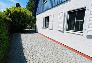 Kavelweg 41a "Haus Greta" – komfortable und hochwertig eingerichtete Doppelhaushälfte
