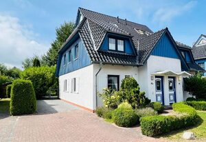 Kavelweg 41a "Haus Greta" – komfortable und hochwertig eingerichtete Doppelhaushälfte