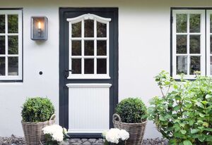 Keitum Kliff – Wohnung über zwei Ebenen (EG+OG) ca. 90m² für bis vier Personen