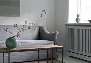 Keitum Kliff – Wohnung über zwei Ebenen (EG+OG) ca. 90m² für bis vier Personen