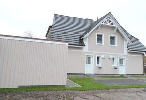 Barther Strasse 10a "Austernfischer" – hochwertig eingerichtetes Ferienhaus
