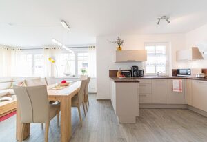 Hägerende 50a "Haus Bugspriet" – komfortable Haushälfte "Haus Bugspriet"