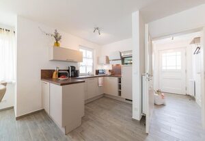 Hägerende 50a "Haus Bugspriet" – komfortable Haushälfte "Haus Bugspriet"