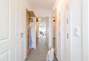 Hägerende 50a "Haus Bugspriet" – komfortable Haushälfte "Haus Bugspriet"