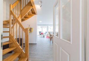 Hägerende 50a "Haus Bugspriet" – komfortable Haushälfte "Haus Bugspriet"