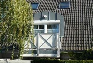 Darßer Weg 34a Whg. 4 "Strandgeflüster" – gemütliche Ferienwohngung in einem Appartementhaus