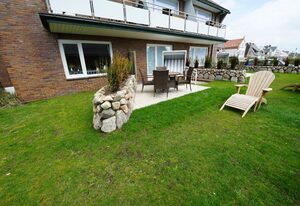 Strand-Lodge