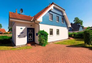 Wiesenstrasse 17a – ruhig gelegene, familienfreundliche Haushälfte