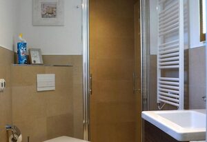 Rosenbergsiedlung 14a  "Lille Hus 3" – Die komfortable Haushälfte, Haus "Lille Hus 3", ruhig und strandnah gelegen
