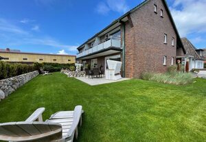 Tolles Appartement in Westerland
