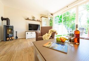 Kavelweg 15a "Heimathafen" – komfortable Doppelhaushälfte