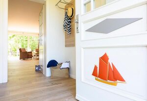 Kavelweg 15a "Heimathafen" – komfortable Doppelhaushälfte