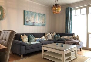 Kavelweg 15 "Haus Jenny" – komfortable Doppelhaushälfte