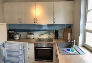 Kavelweg 15 "Haus Jenny" – komfortable Doppelhaushälfte