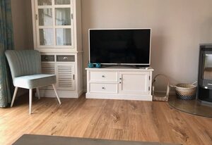 Kavelweg 15 "Haus Jenny" – komfortable Doppelhaushälfte
