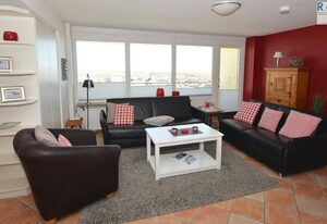 1-305,  traumhafter See-u. Landblick im Haus Metropol