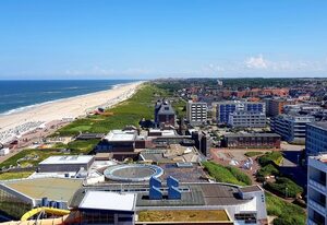 1-305,  traumhafter See-u. Landblick im Haus Metropol