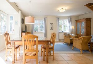 Ferienhaus WERDER
