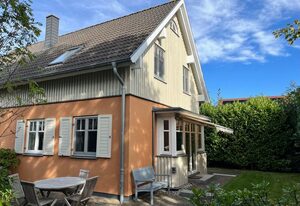 Ferienhaus WERDER