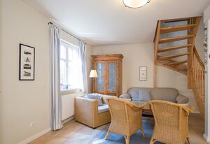 Ferienhaus WERDER