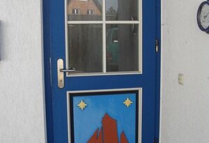 Wiesenstrasse 33 – ruhig gelegene Doppelhaushälfte in Zingst