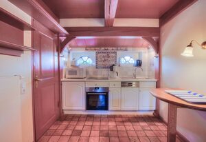 Friesenhaus Sara S3