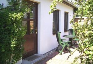 Klosterstrasse 20 EG zfw/011 – kleine, einfache Ferienunterkunft