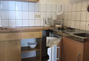 Klosterstrasse 20 EG zfw/011 – kleine, einfache Ferienunterkunft