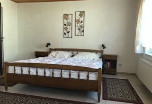 Klosterstrasse 20 EG zfw/011 – kleine, einfache Ferienunterkunft