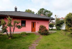 Wuschels Hütt – Helles und freundlich eingerichtetes Ferienhaus mit 2 Ferienwohnungen!