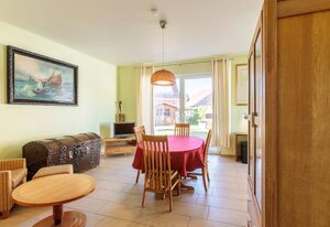 Wuschels Hütt – Helles und freundlich eingerichtetes Ferienhaus mit 2 Ferienwohnungen!