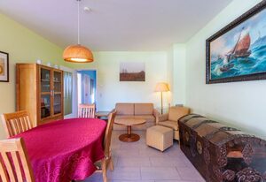 Wuschels Hütt – Helles und freundlich eingerichtetes Ferienhaus mit 2 Ferienwohnungen!