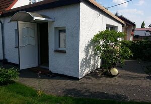 Koppelstrasse 9 – Kleines privates 1 Zimmer - Appartment