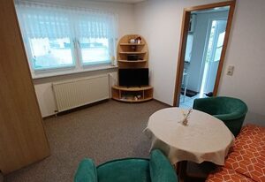 Koppelstrasse 9 – Kleines privates 1 Zimmer - Appartment