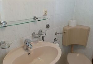 Koppelstrasse 9 – Kleines privates 1 Zimmer - Appartment