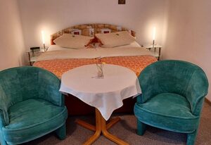 Koppelstrasse 9 – Kleines privates 1 Zimmer - Appartment