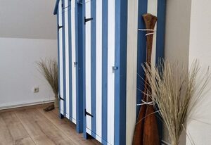 Birkenstr. 14 a Wg.15 "Ankern in Zingst" – Ankern und Ankommen nur 250 Meter vom Ostseestrand entfernt