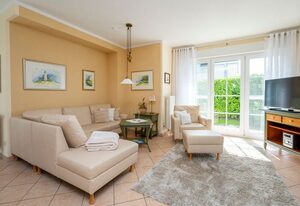 Hoppenberg 24 - Haus Sommerfeld – Moderne Doppelhaushälfte über 3 Etagen!