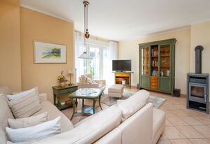 Hoppenberg 24 - Haus Sommerfeld – Moderne Doppelhaushälfte über 3 Etagen!