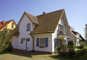 Haus Sabine - OG – Helle, große Obergeschosswohnung in ruhiger Lage!