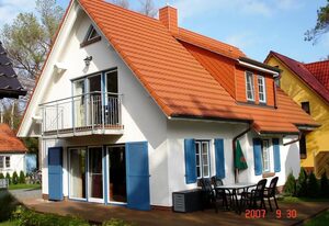Haus Sabine - OG – Helle, große Obergeschosswohnung in ruhiger Lage!